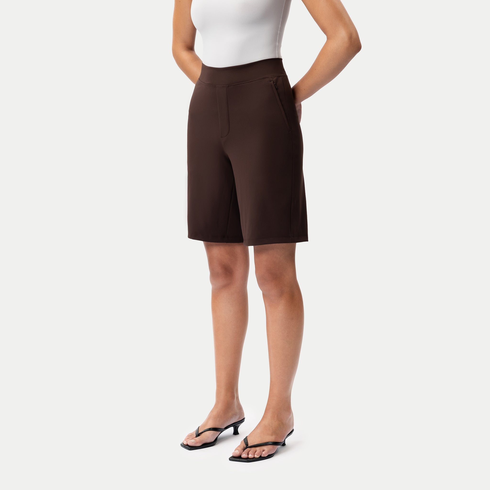 Asana Shorts – Ninepine