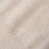 Merino Wool Relaxed Turtleneck - Ninepine