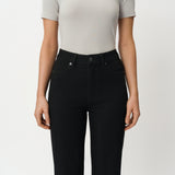 Klassische Straight ComfortDenim™ Jeans – Ninepine