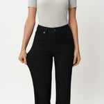 Klassische Straight ComfortDenim™ Jeans – Ninepine