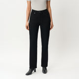 Klassische Straight ComfortDenim™ Jeans – Ninepine