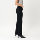 Klassische Straight ComfortDenim™ Jeans – Ninepine