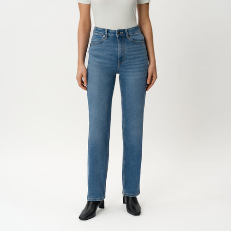 Classic Straight ComfortDenim™ Jeans