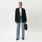 Relaxed ComfortDenim™ Jeans - Ninepine