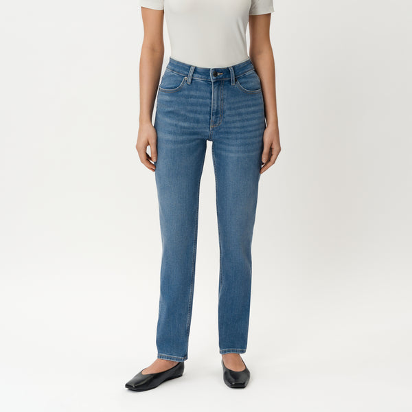 Slim ComfortDenim™ Jeans | Ninepine