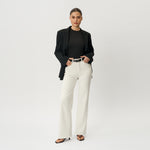 Entspannte ComfortDenim™ Jeans – Ninepine