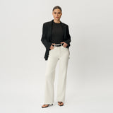 Entspannte ComfortDenim™ Jeans – Ninepine