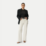 Entspannte ComfortDenim™ Jeans – Ninepine