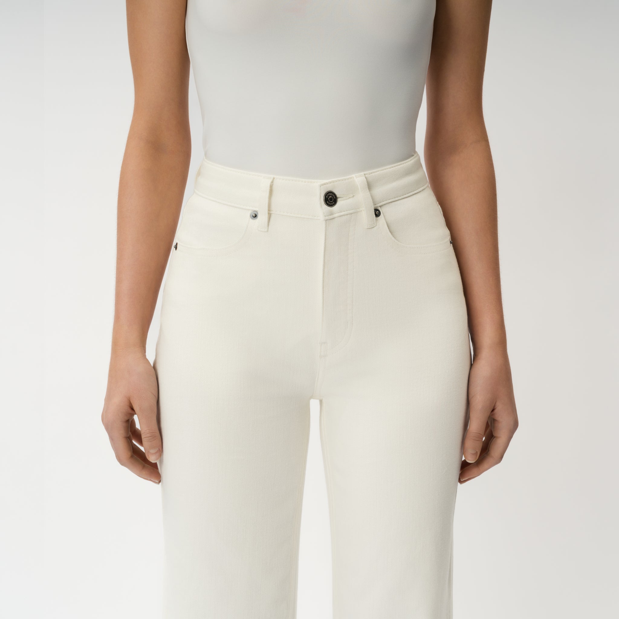 Entspannte ComfortDenim™ Jeans – Ninepine