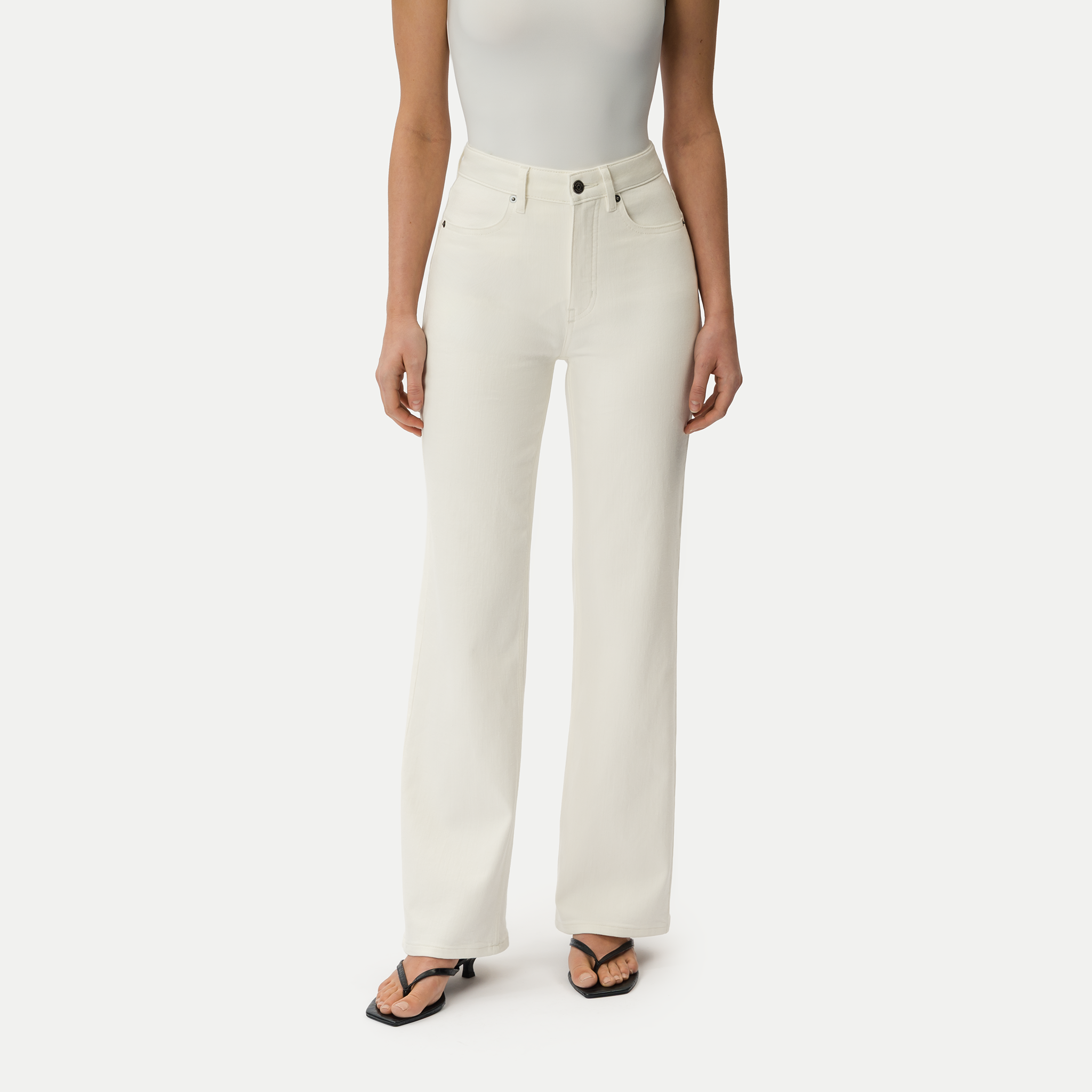 Entspannte ComfortDenim™ Jeans – Ninepine