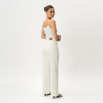 Entspannte ComfortDenim™ Jeans – Ninepine