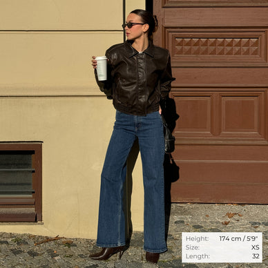 Relaxed ComfortDenim™ Jeans