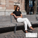 Relaxed ComfortDenim™ Jeans - Ninepine