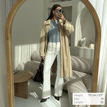 Relaxed ComfortDenim™ Jeans - Ninepine