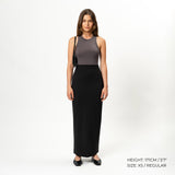 Asana Maxi Skirt - Ninepine