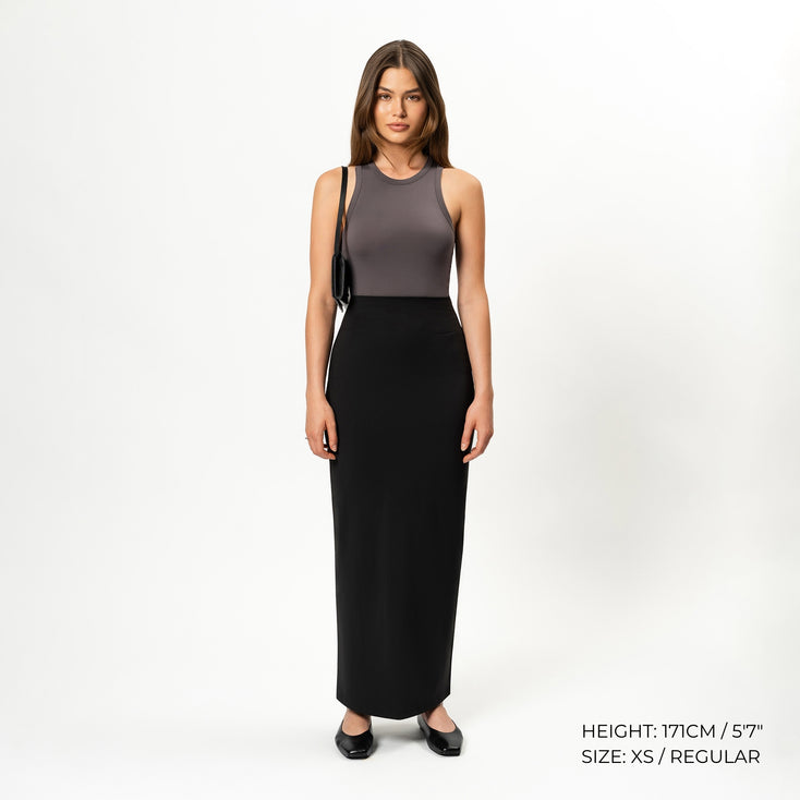 Asana Maxi Skirt