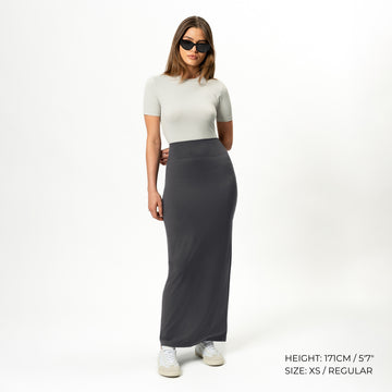Asana Maxi Skirt