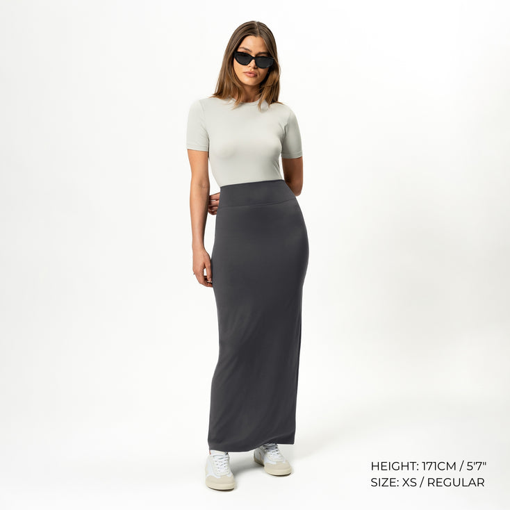 Asana Maxi Skirt