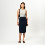 Körpergröße: 171 cm | Länge: Normal | Größe: XS / Körpergröße: 5'7" | Länge: Normal | Größe: XS