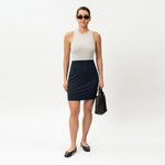 Asana Short Skirt - Ninepine