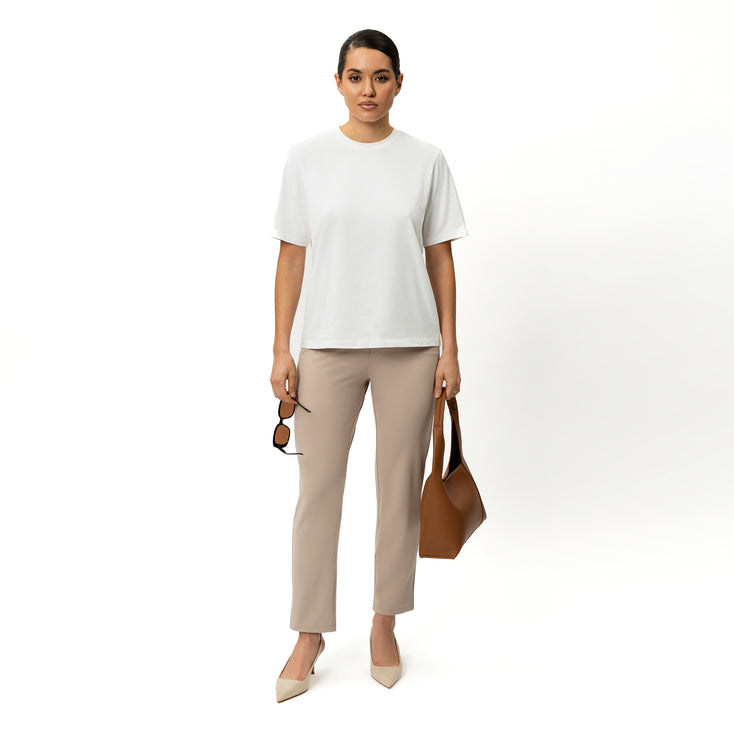 Asana Slim Pant