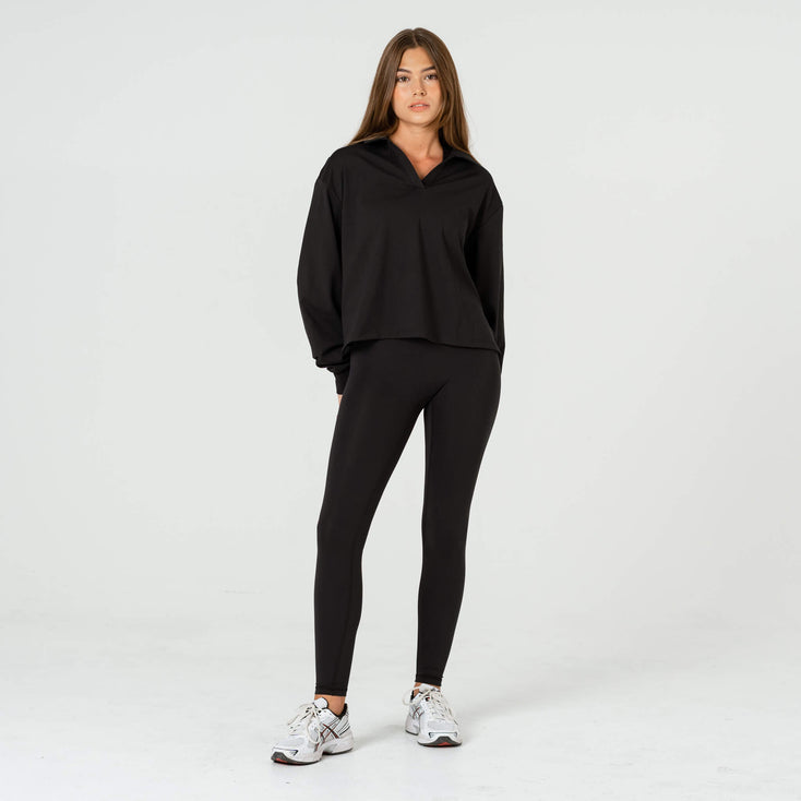 Asana Legging