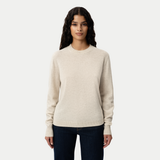 The Cashmere Sweater