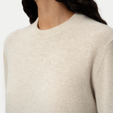 The Cashmere Sweater