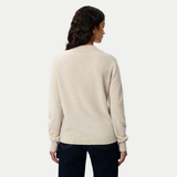 The Cashmere Sweater
