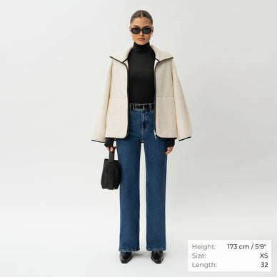 Relaxed ComfortDenim™ Jeans