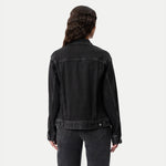Stretchy ComfortDenim™ Jacket - Ninepine