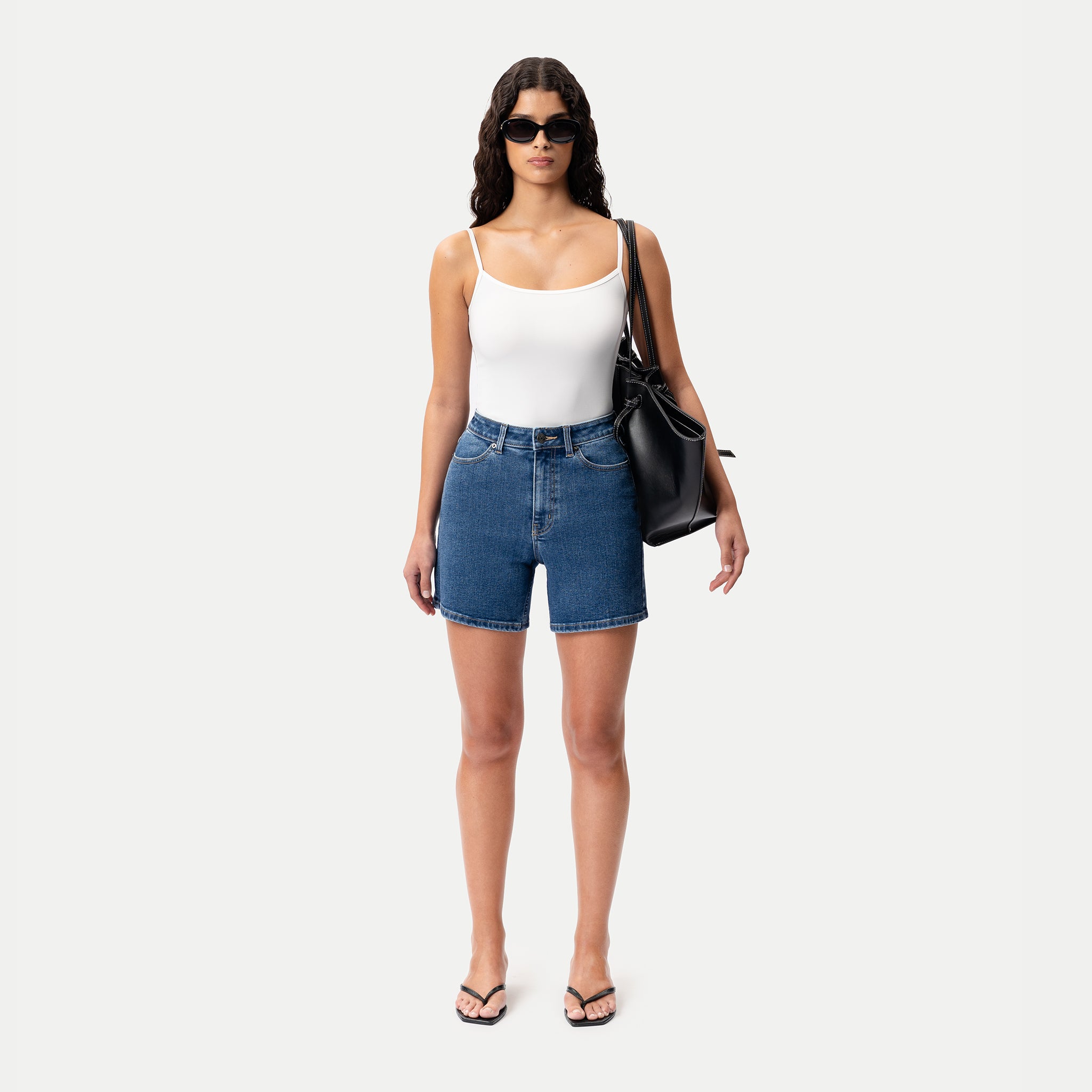 Height: 172 cm | Length: 15 cm | Size: S / Height: 5'8" | Length: 15 cm | Size: S