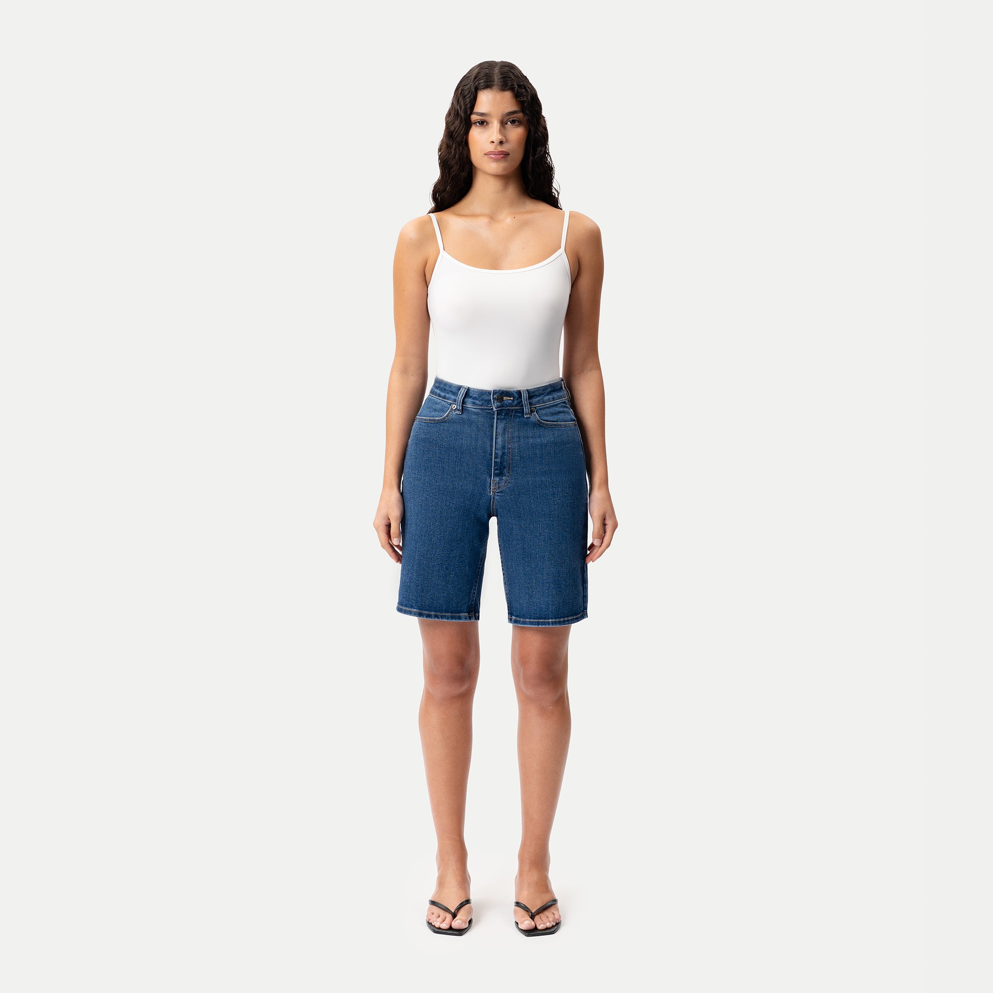 Height: 172cm | Length: 25 cm | Size: S / Height: 5'8" | Length: 25 cm | Size: S