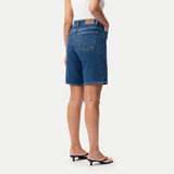 Stretchy ComfortDenim™ Shorts - Ninepine