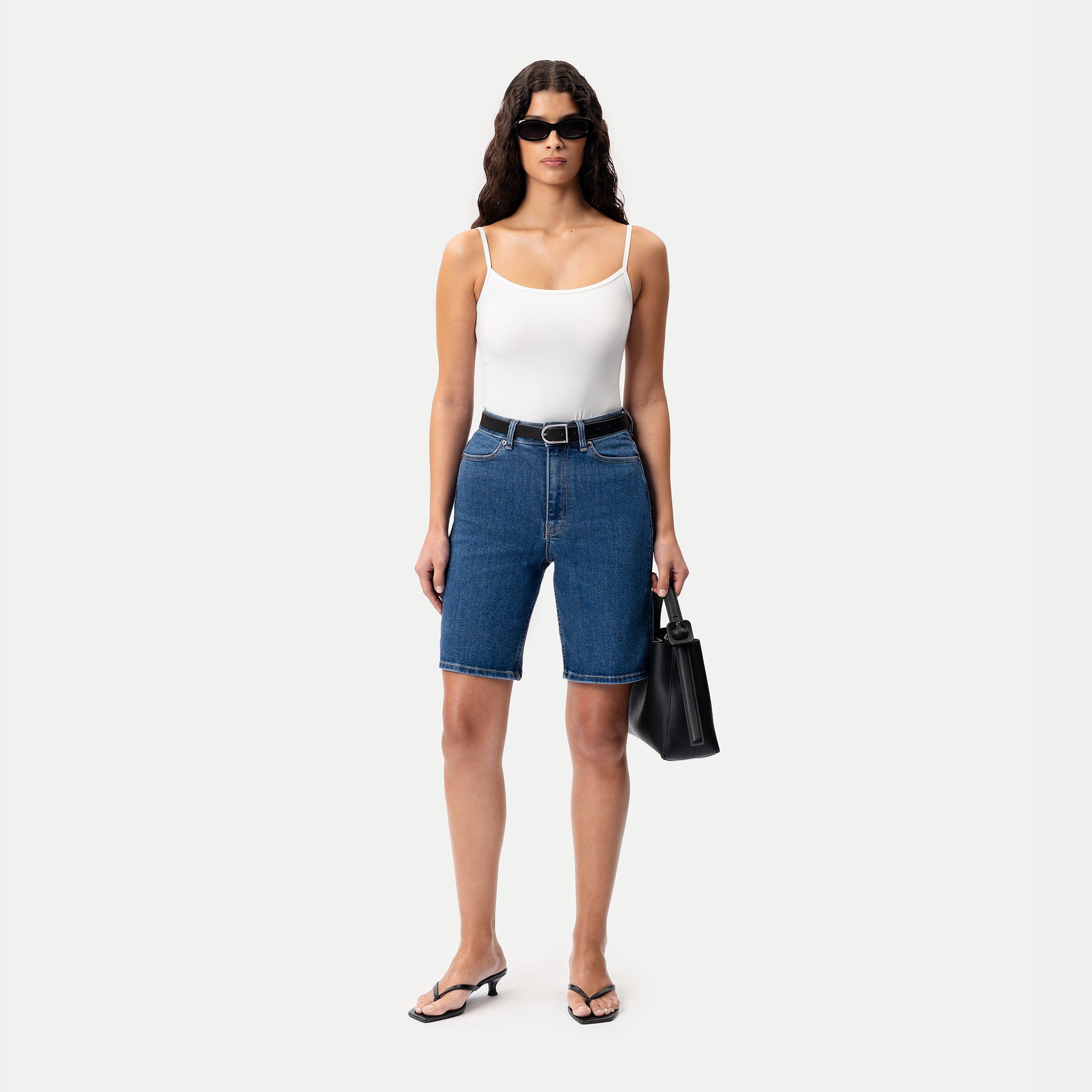 Height: 172cm | Length: 25 cm | Size: S / Height: 5'8" | Length: 25 cm | Size: S