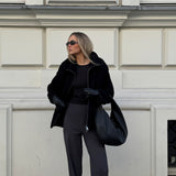 Fleecejacke