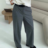 Flannel Daily Pant
