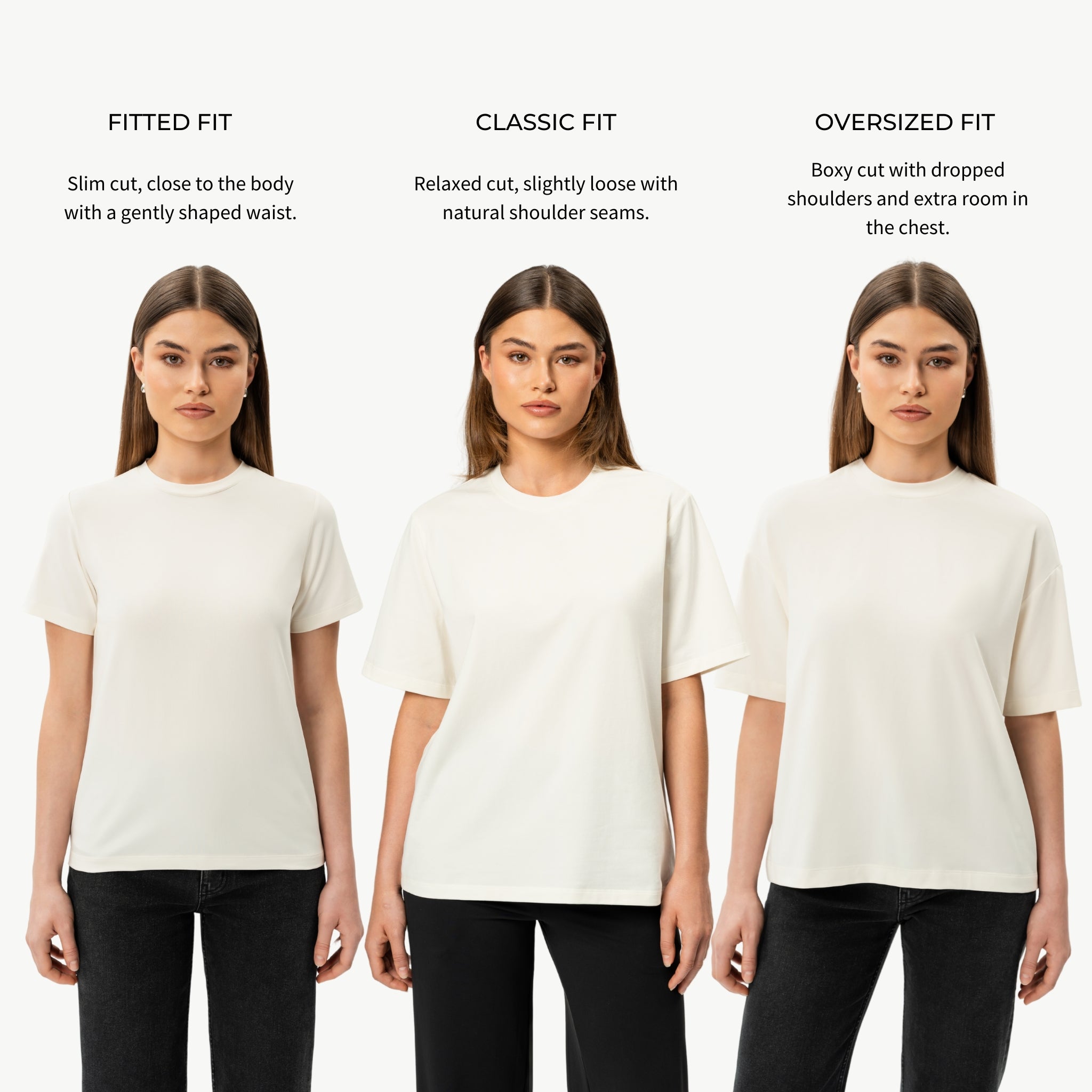 Classic Pima T-shirt - Ninepine