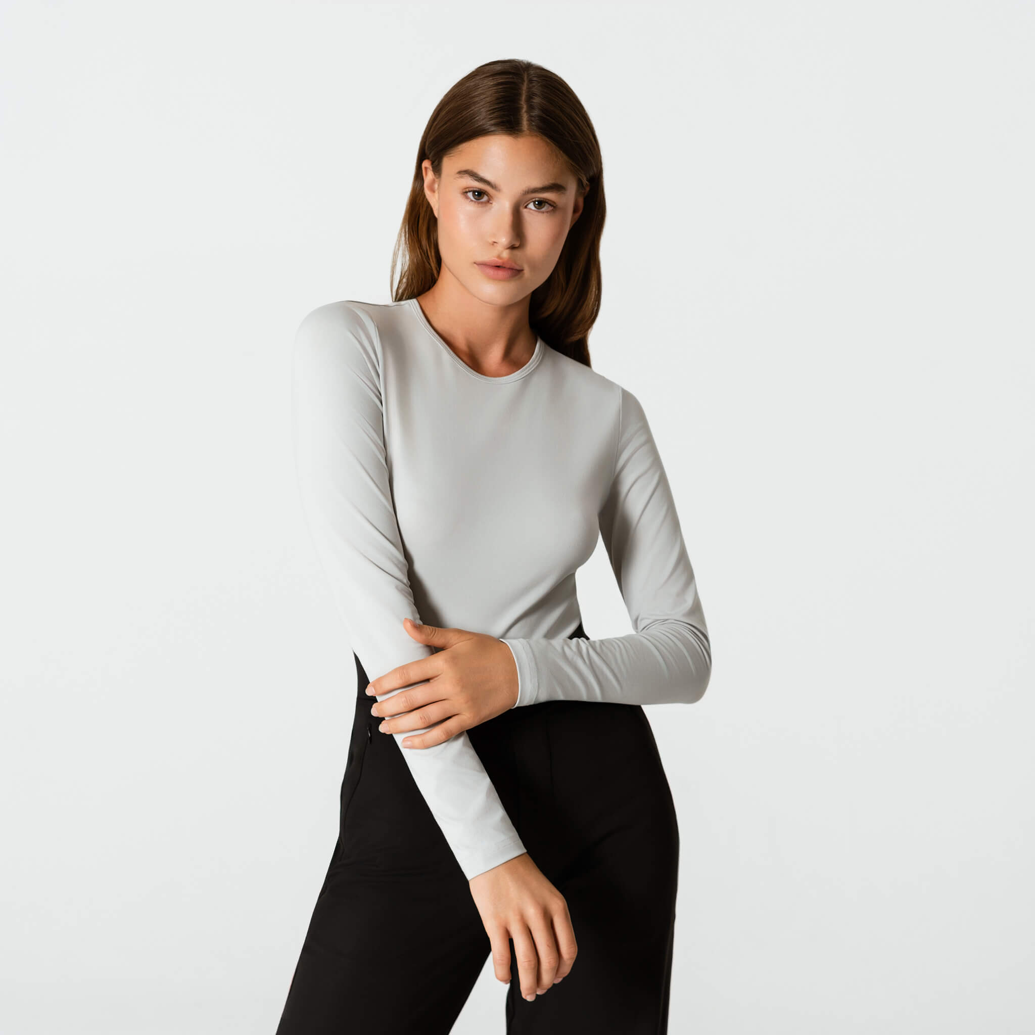 Soft Long-sleeve T-shirt