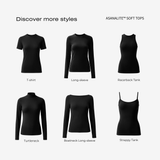 Soft Boatneck Long-sleeve