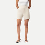 Leichte Ponte-Shorts – Ninepine