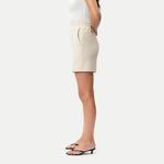 Leichte Ponte-Shorts – Ninepine