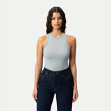 Weiches Racerback-Tanktop – Ninepine