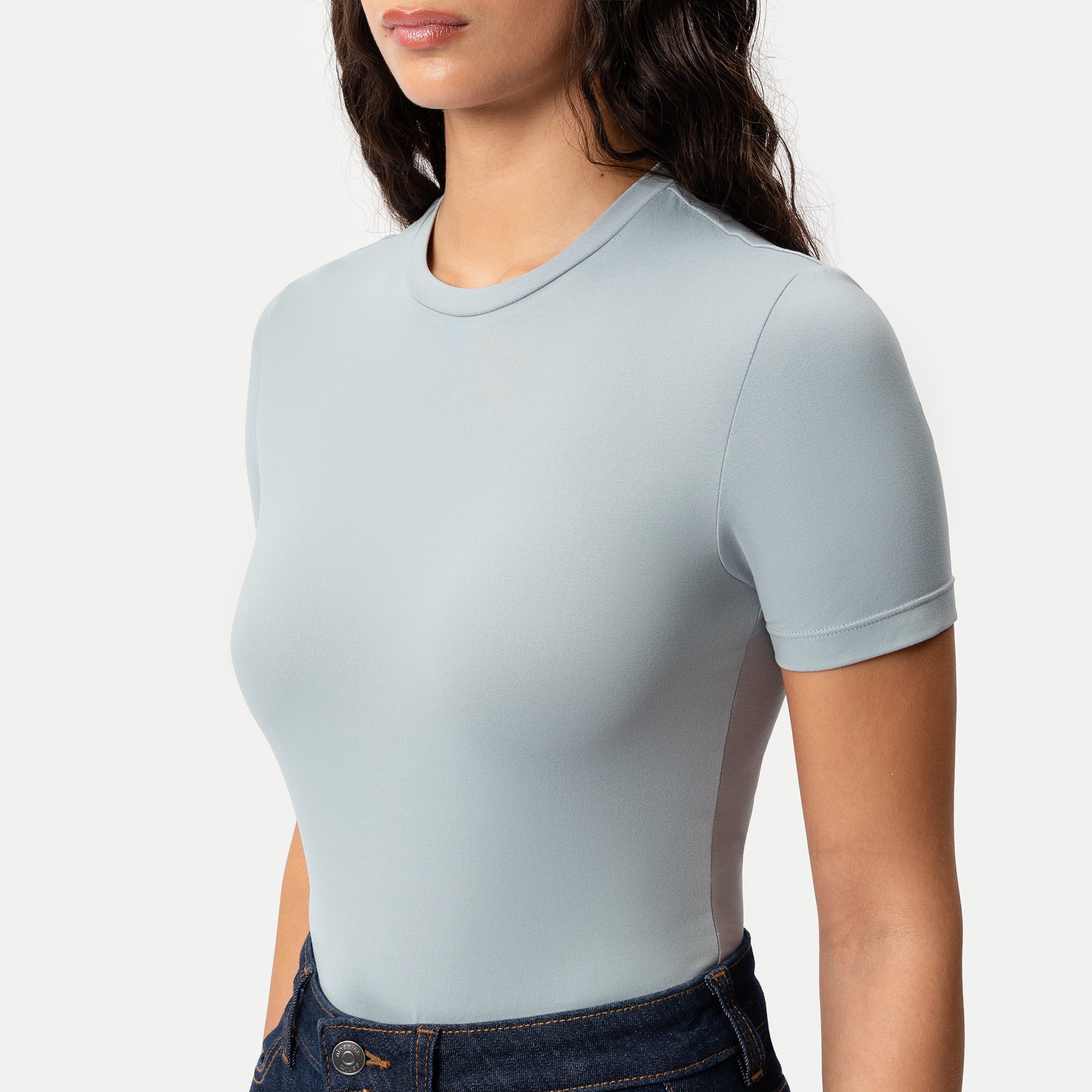 Weiches T-Shirt – Ninepine