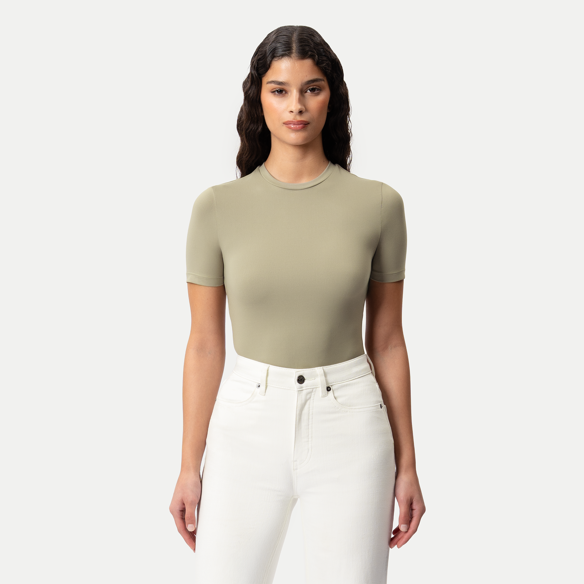 Weiches T-Shirt – Ninepine