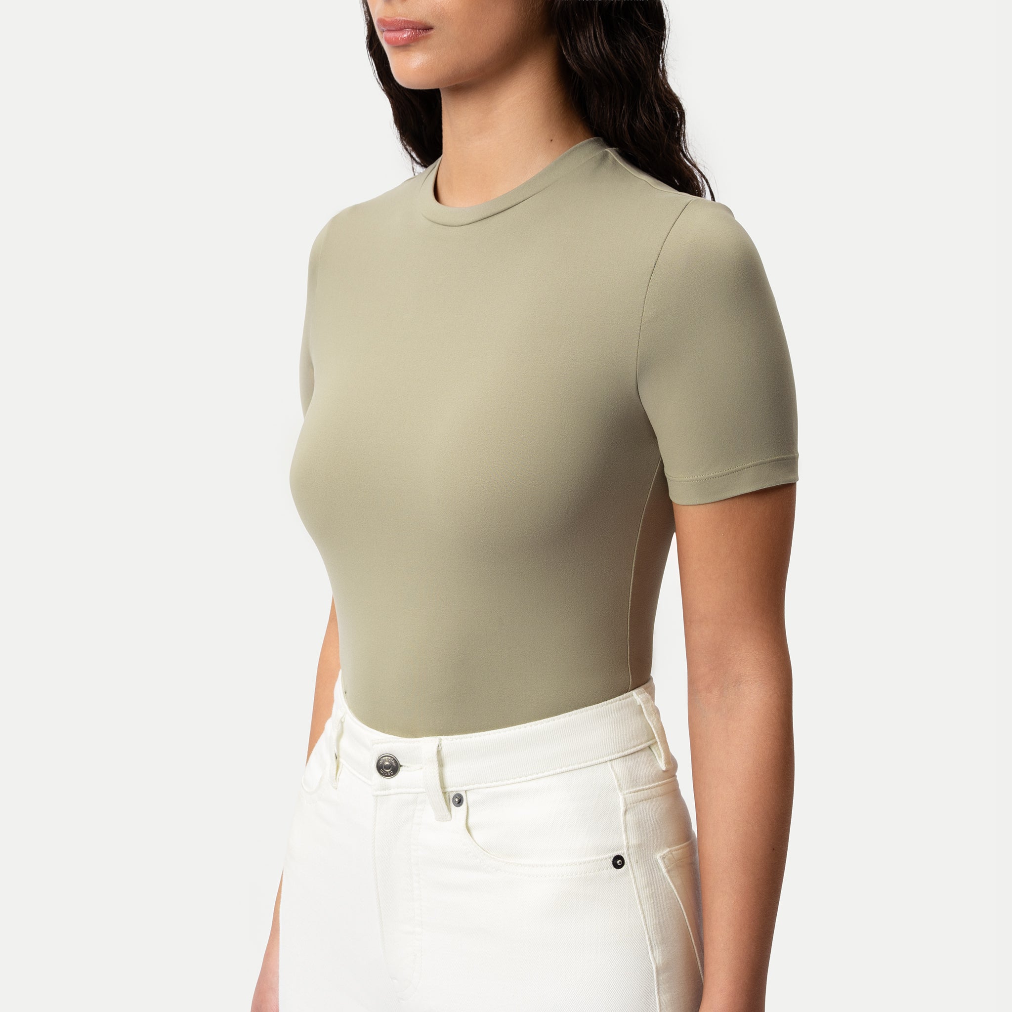 Weiches T-Shirt – Ninepine