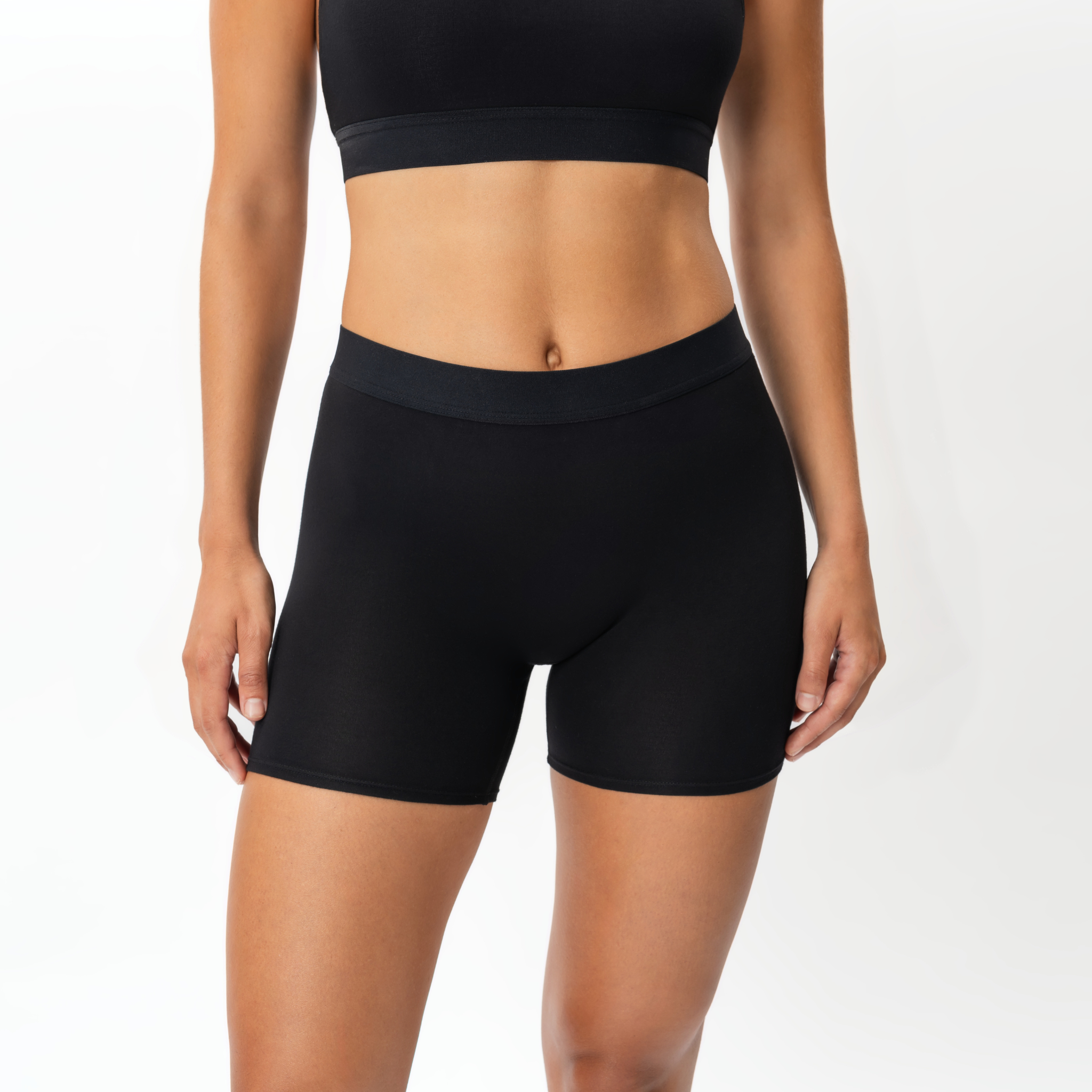 Boxershorts aus Bambus – Ninepine