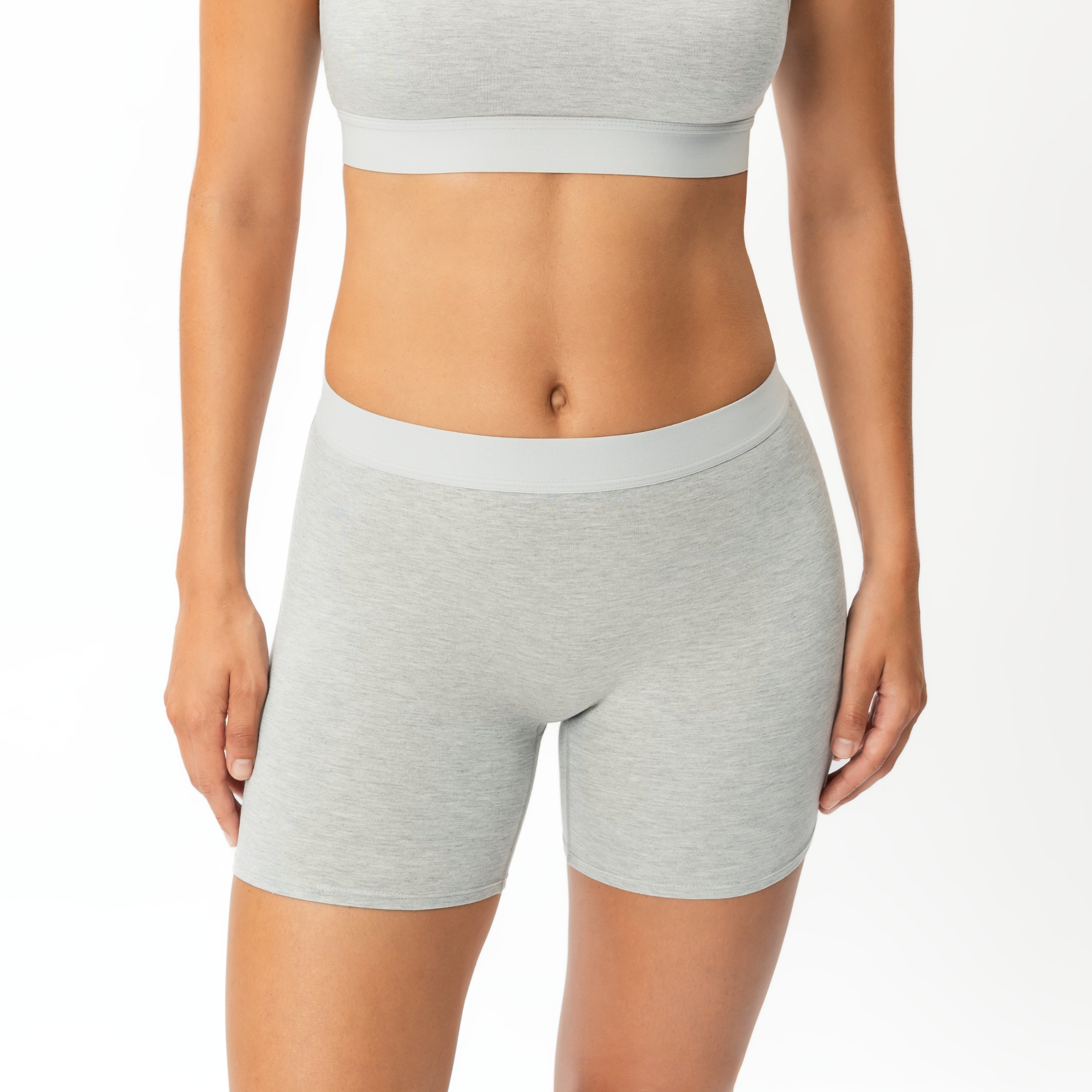 Boxershorts aus Bambus – Ninepine