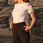 Soft T-shirt - Ninepine