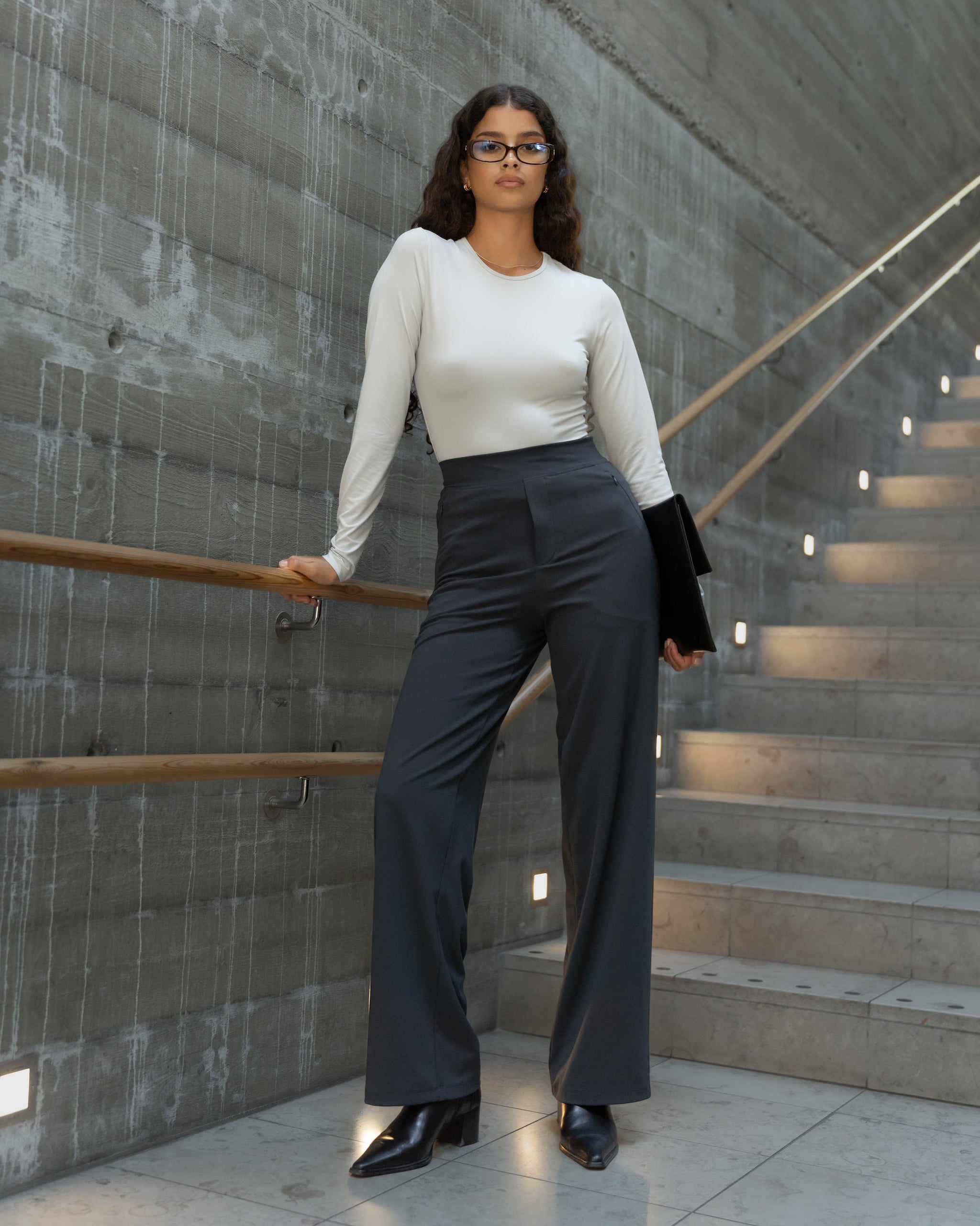 Comfortable Office Pants for Women Comfortable Office Pants for Women
